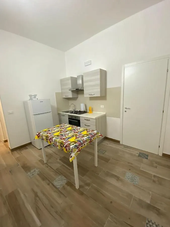 Case Vacanze Nonna Elisa Avola
