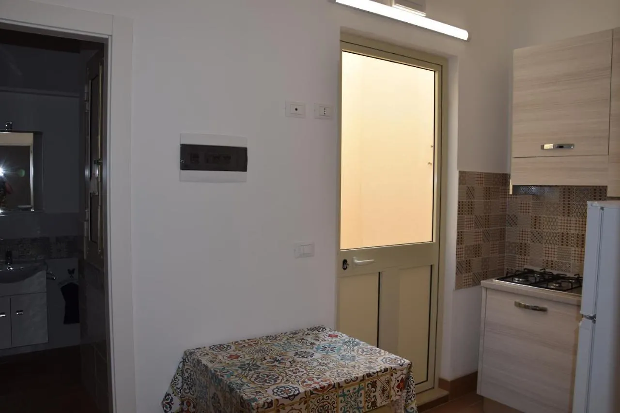 Case Vacanze Nonna Elisa Avola Lejlighed