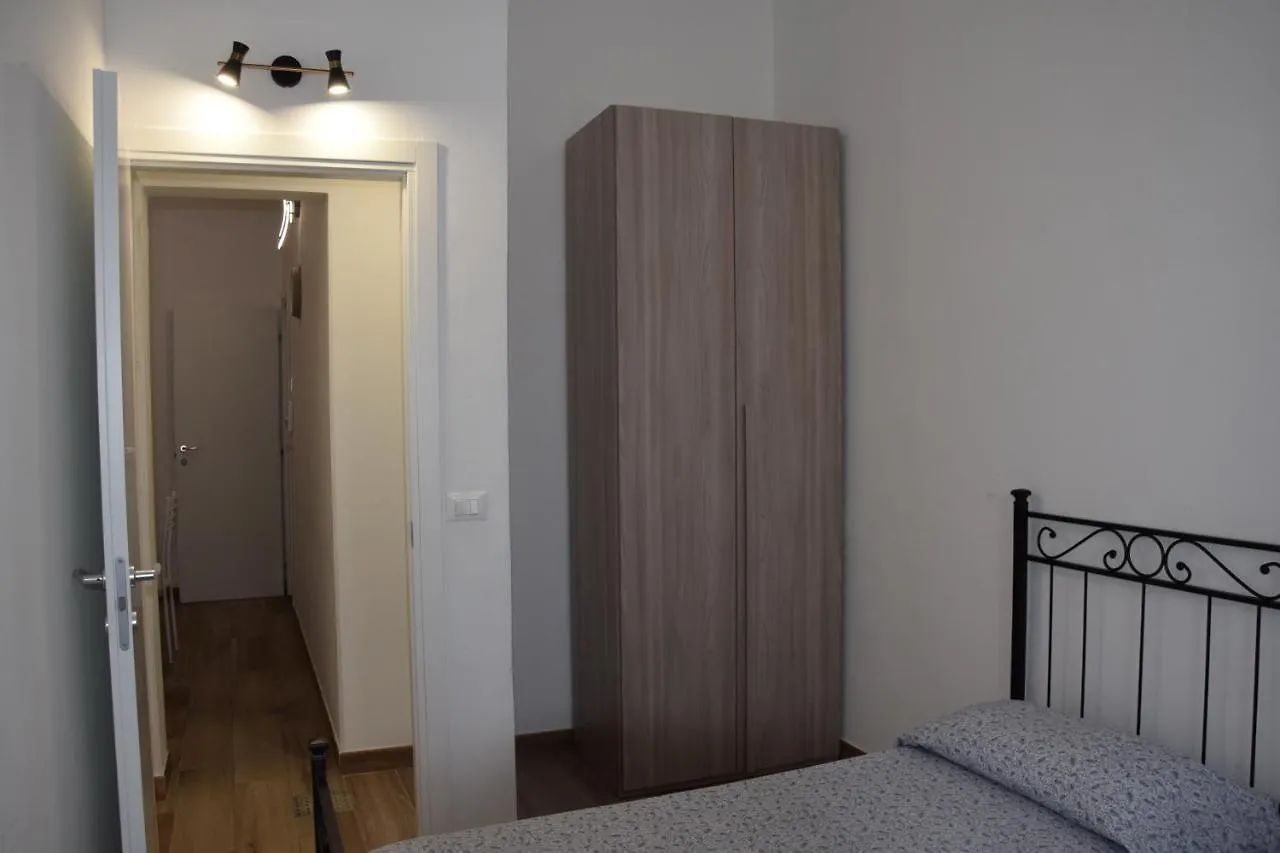 Case Vacanze Nonna Elisa Avola Italien