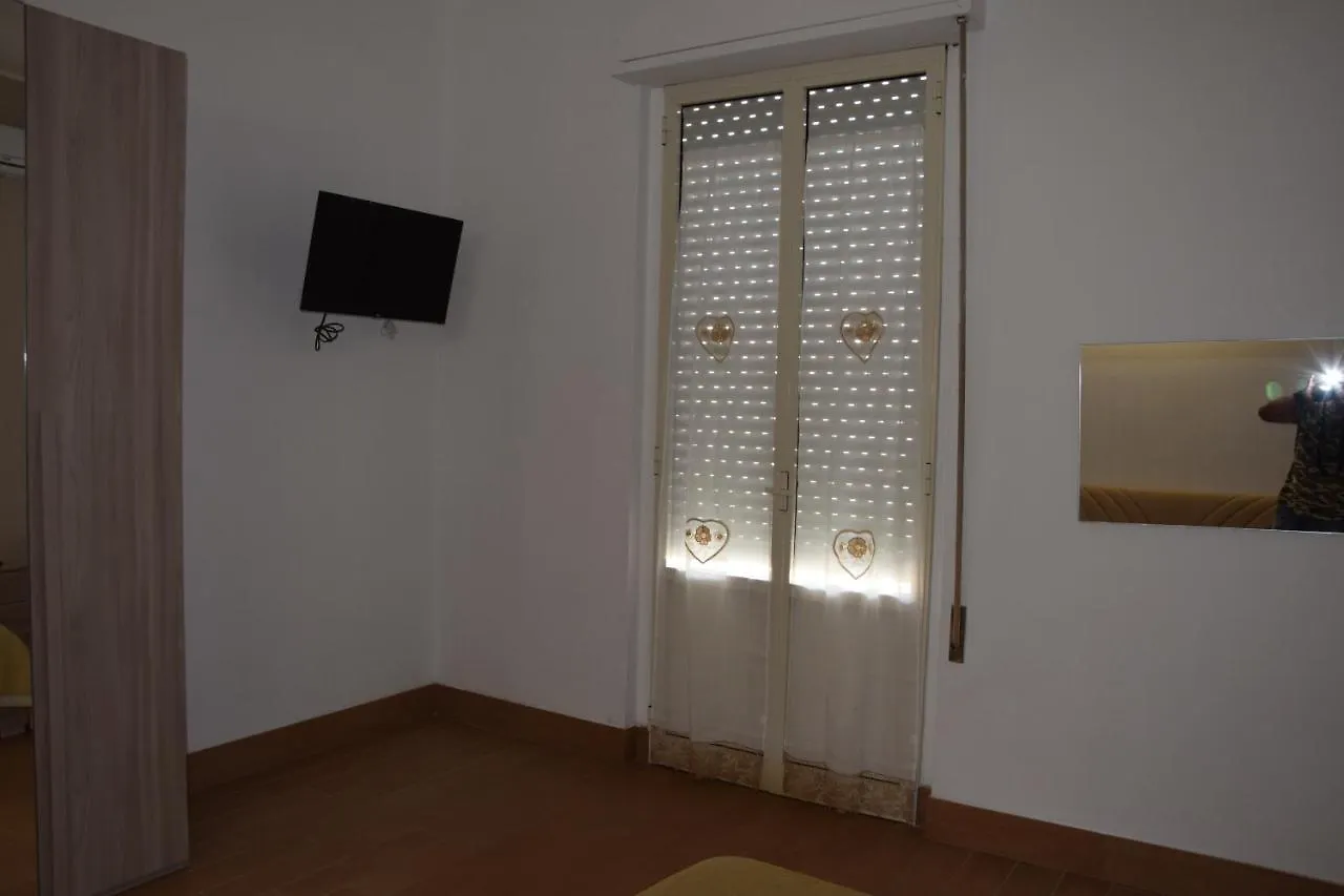 Lejlighed Case Vacanze Nonna Elisa Avola