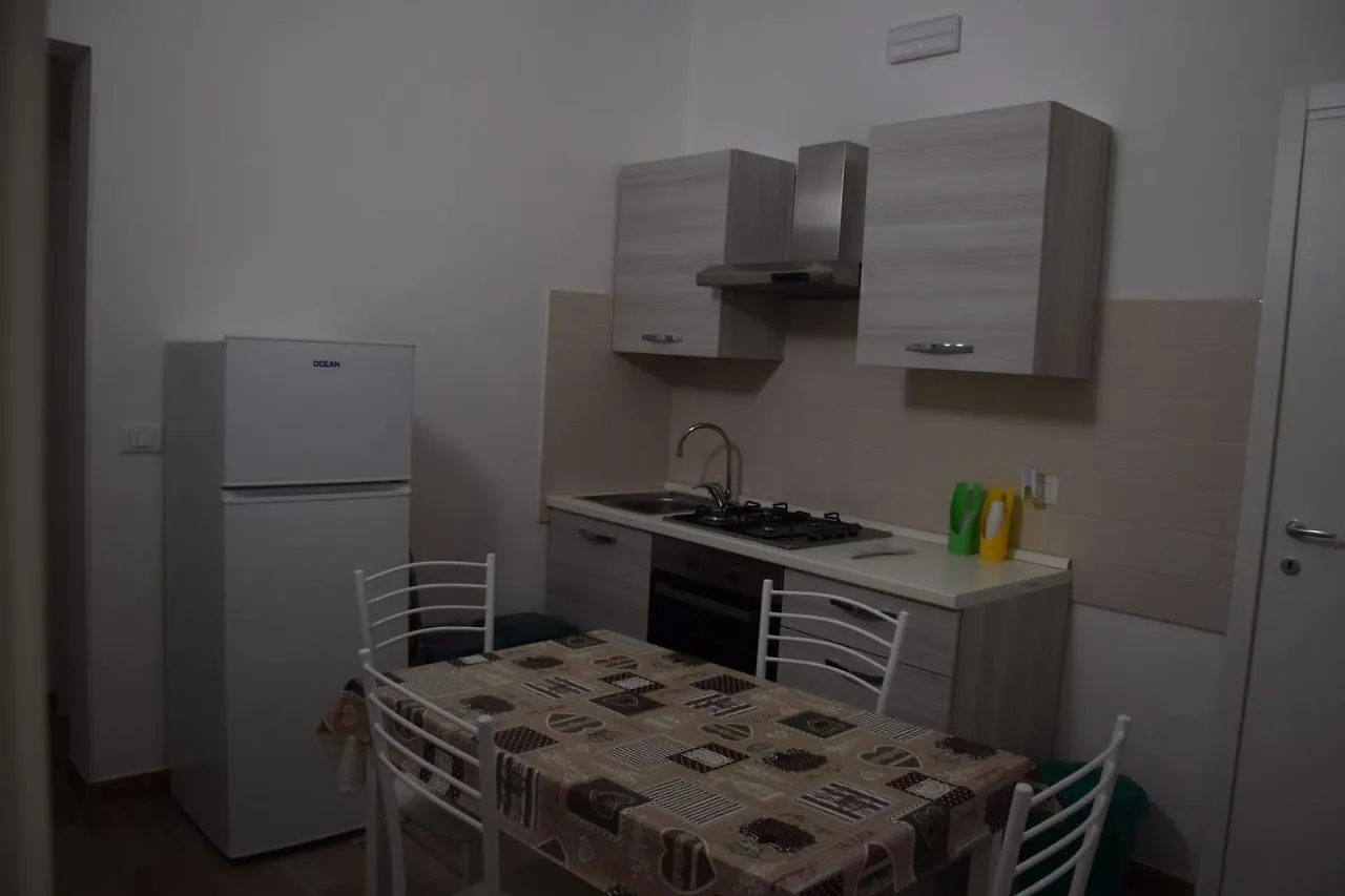 Case Vacanze Nonna Elisa Avola