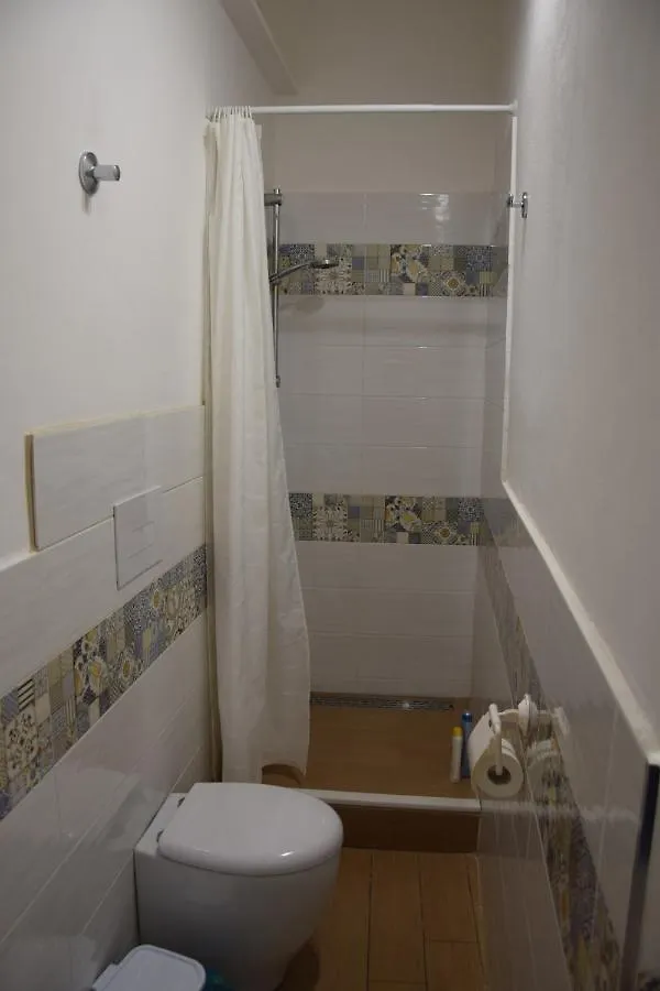 Lejlighed Case Vacanze Nonna Elisa Avola