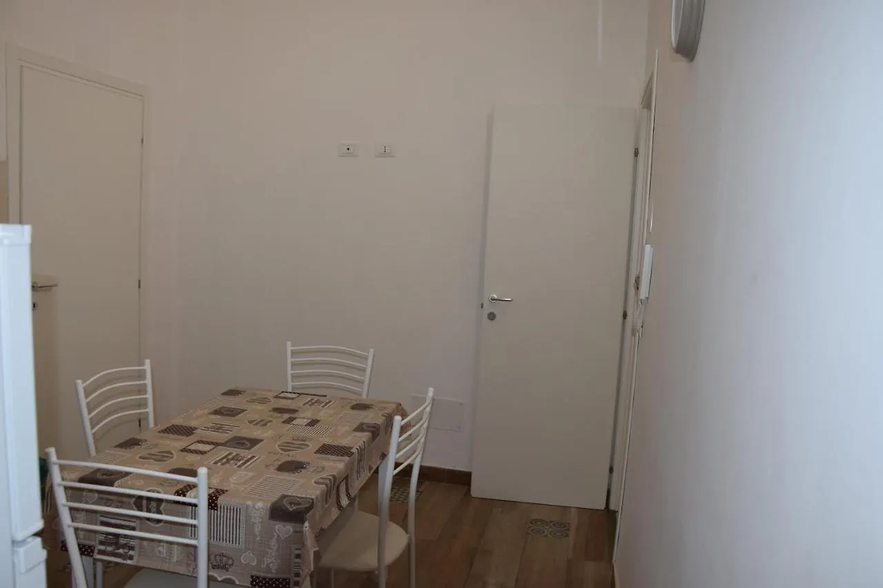 Case Vacanze Nonna Elisa Avola