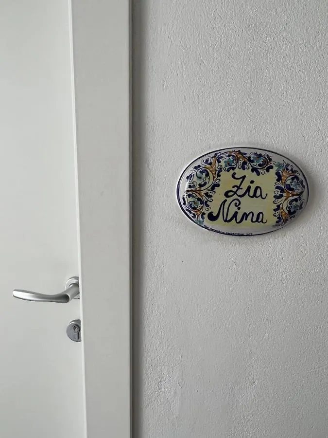 Case Vacanze Nonna Elisa Avola Italien