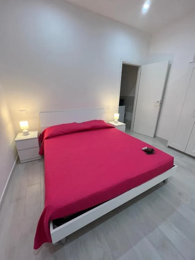 Lejlighed Case Vacanze Nonna Elisa Avola