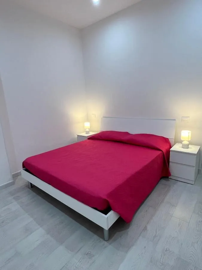 Lejlighed Case Vacanze Nonna Elisa Avola